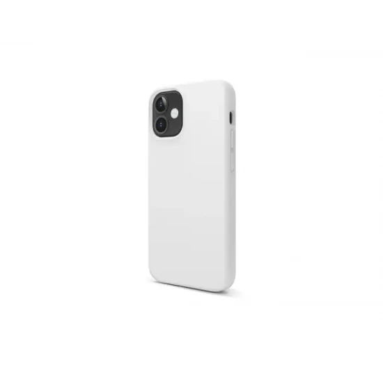 APPLE iPHONE 12 MINI MATT CASE WHITE