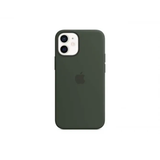 APPLE iPHONE 12 MINI MATT CASE GREEN