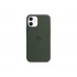 APPLE iPHONE 12 MINI MATT CASE GREEN