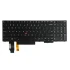 LENOVO E580 L580 KEYBOARD US BL NEW