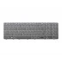 HP 850 G3 KEYBOARD US GR SL NEW