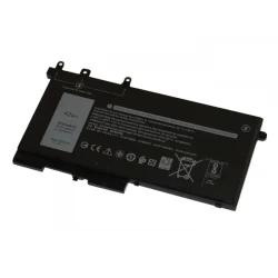 DELL LATITUDE 5490 5590 5480 5580 5280 BATTERY NEW - 3DDDG
