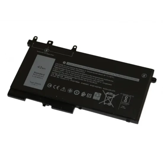 DELL LATITUDE 5490 5590 5480 5580 5280 BATTERY NEW - 3DDDG