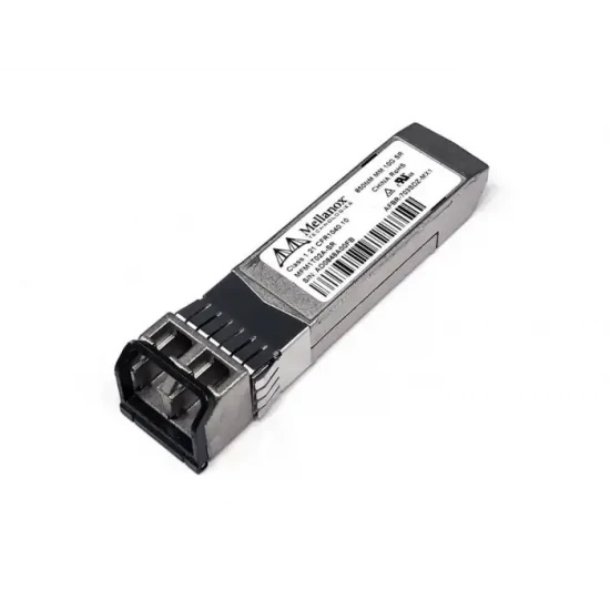 FC SFP MELLANOX 10GB 850nm 300m MM SR