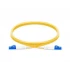 FIBER OPTICAL PATCH CORD LC-LC SINGLE MODE 3M 1.8mm