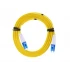 FIBER OPTICAL PATCH CORD LC-LC SINGLE MODE 9/125 6M