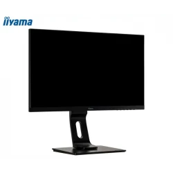 MONITOR 24" LED IPS IIYAMA XUB2492HSN BL MU NEW