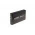 EXTERNAL ENCLOSURE CASE USB 3.0 FOR 3.5'' HDD