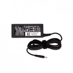AC ADAPTER REPLACEMENT DELL 19.5V/4.62A/90W (4.5*3.0) NEW DEV19590W