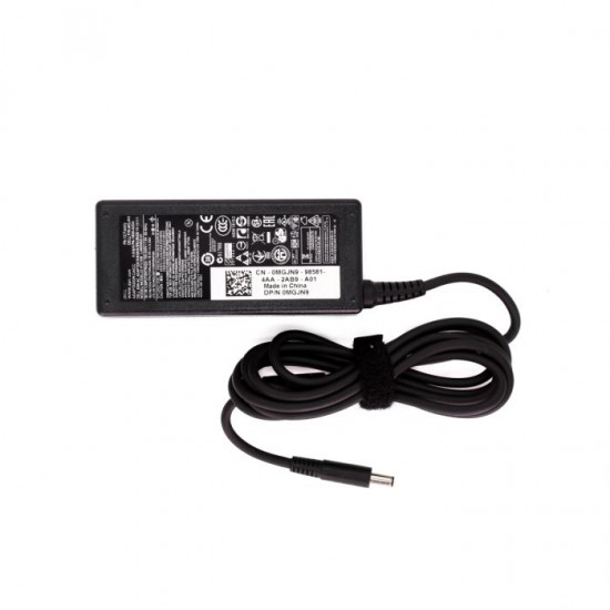 AC ADAPTER REPLACEMENT DELL 19.5V/4.62A/90W (4.5*3.0) NEW DEV19590W