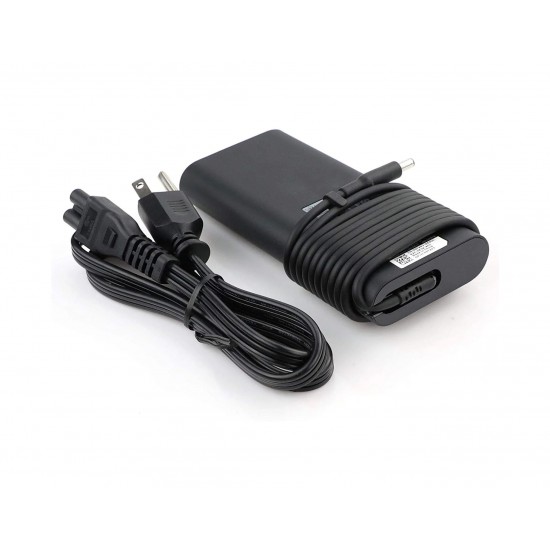 AC ADAPTER REPLACEMENT DELL 19.5V/6.7A/130W (4.5*3.0) - NEW DA130PM130