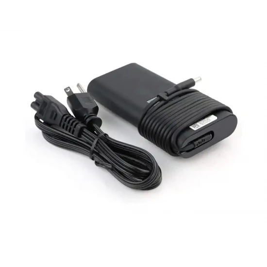 AC ADAPTER REPLACEMENT DELL 19.5V/6.7A/130W (4.5*3.0) - NEW