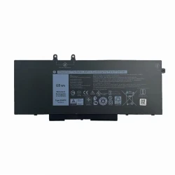 DELL LATITUDE 5401 5410 5411 5501 5510 BATTERY 15.2V NEW