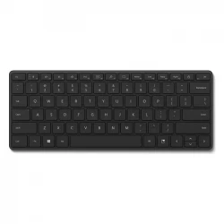 KEYBOARD MICROSOFT BLUETOOTH BLACK GR NEW