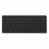KEYBOARD MICROSOFT BLUETOOTH BLACK GR NEW 21Y-00026