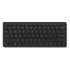 KEYBOARD MICROSOFT BLUETOOTH BLACK GR NEW