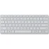 KEYBOARD MICROSOFT BLUETOOTH WHITE GR NEW