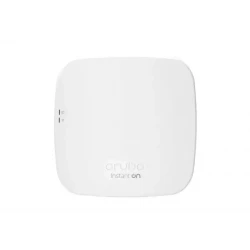 ACCESS POINT INDOOR HP ARUBA AP12 INSTANT ON PSU BUNDLE NEW