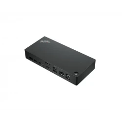 LENOVO THINKPAD UNIVERSAL USB-C DOCK