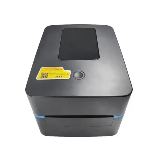 POS PRINTER LABEL SCAN-IT 401DT LAN/USB NEW