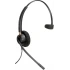 HEADSET PLANTRONICS ENCOREPRO HW510 BL NEW