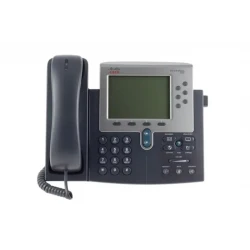 IP PHONE CISCO UNIFIED CP-7962G NEW