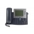 IP PHONE CISCO UNIFIED CP-7962G NEW