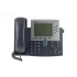 IP PHONE CISCO UNIFIED CP-7962G NEW