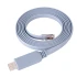 ΚΑΛΩΔΙΟ USB TO RJ45 CONSOLE CABLE 1.5M