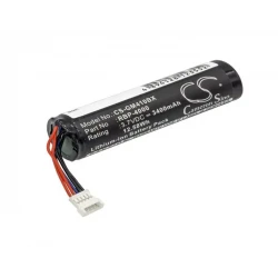 POS PART DATALOGIC GM4100 BATTERY 3.7V/3400mAh NEW