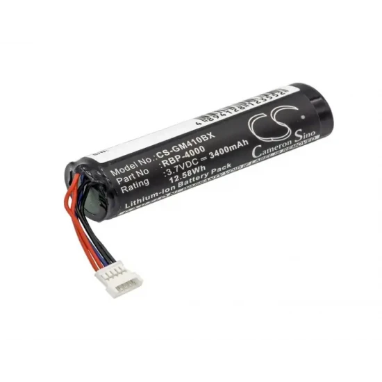 POS PART DATALOGIC GM4100 BATTERY 3.7V/3400mAh NEW