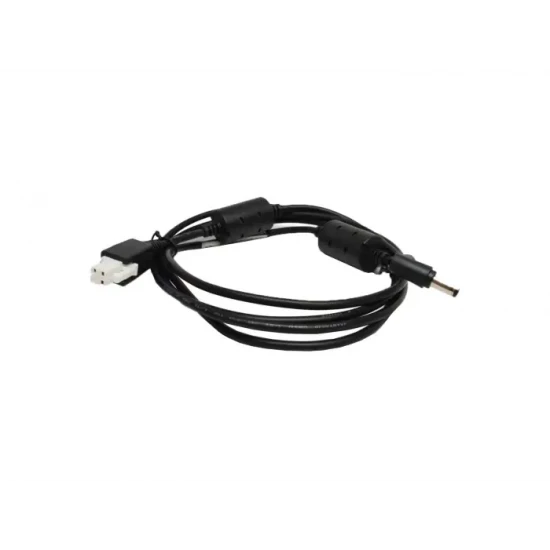 POS CABLE ZEBRA ET4X POS STAND DC LINE CORD NEW