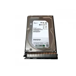 HDD SATA 2TB HP 7.2K 6G 3.5'' NEW