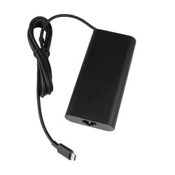 AC ADAPTER REPLACEMENT DELL 20V/4.5A/90W (TYPE-C) - NEW DE90W
