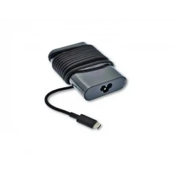AC ADAPTER REPLACEMENT DELL 65W USB TYPE-C NEW