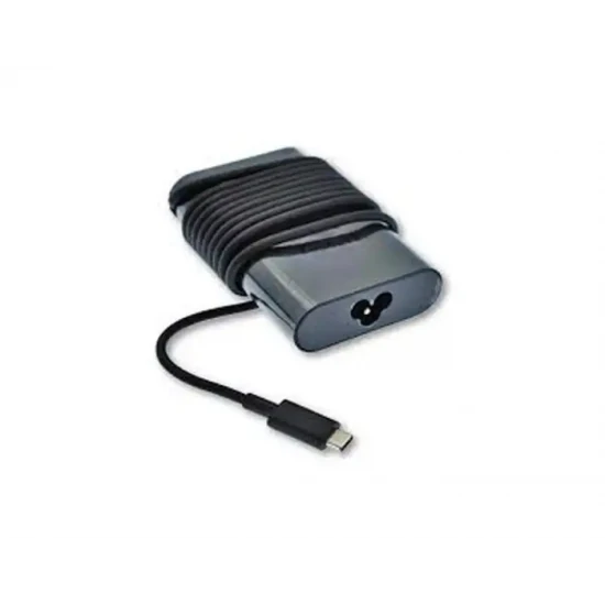 AC ADAPTER REPLACEMENT DELL 65W USB TYPE-C NEW