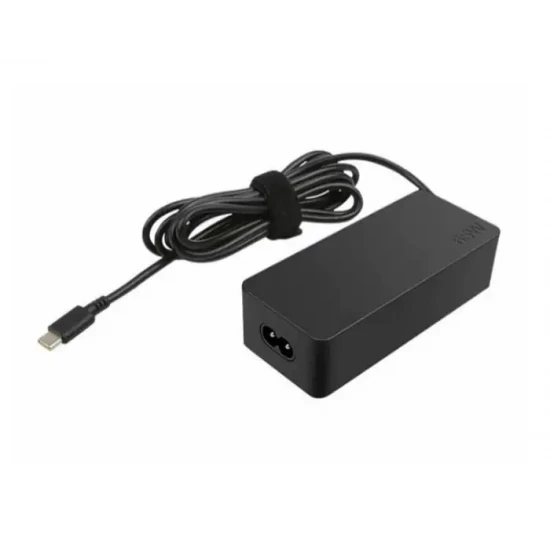 AC ADAPTER LENOVO REPLACEMENT 65W TYPE C NEW
