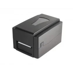 PRINTER LABEL DIRECT AND THERMAL TRANSFER SCAN-IT T4201 BL NEW