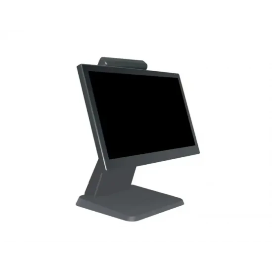 POS PC SCAN-IT 1516 15.6" AIO I5-6th / 8GB / 128GB SSD NEW