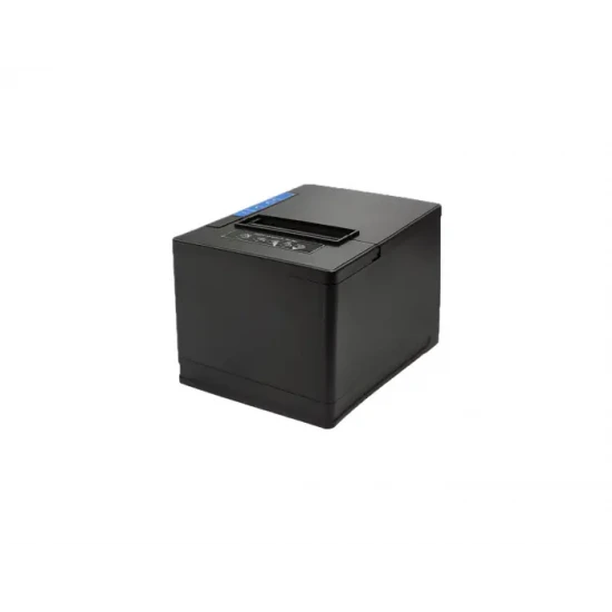 POS PRINTER THERMAL SCAN-IT-80S USB/LAN/SER WITH AUTO CUTTER NEW
