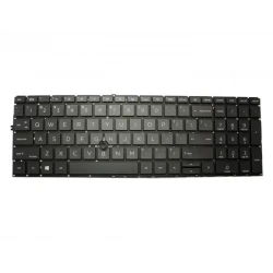 HP ELITEBOOK 850 855 G7 G8 KEYBOARD US BL NEW