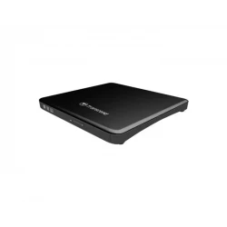 EXTERNAL OPTICAL DVDRW USB 2.0 TRANSCEND NEW