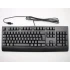 KEYBOARD LENOVO PREFERRED PRO 2 BL/USB/FRENCH/GERMAN NEW