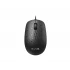 MOUSE AULA AM106 WIRED BLACK NEW
