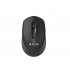 MOUSE AULA AM205 WIRELESS BLACK NEW