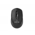 MOUSE AULA AM205 WIRELESS BLACK NEW