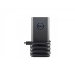 AC ADAPTER REPLACEMENT DELL 20V/6.5A/130W TYPE-C NEW