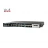 SWITCH ETH 48P 1GB CISCO 3560X POE LAN Base 1x715w NEW