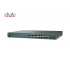 SWITCH ETH 24P 1GBE & 2SFP CISCO CATALYST 3560 v2 POE+ NEW