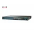 SWITCH ETH 24P 100MB & 2x1GB SFP CISCO CATALYST 3560V2 IPB NEW